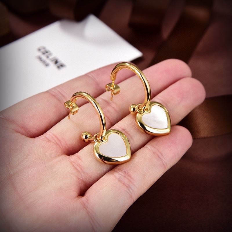 Celine Earrings